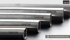 Best SS Pipe Fittings Manufacturer , Panipat