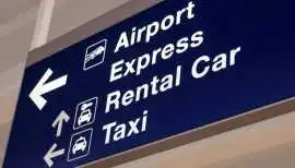 Car Rentals Dubai International Airport | Car Rent, Dubai