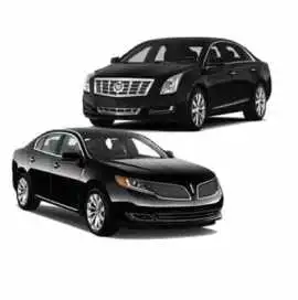Airline Limousine Offers Comfortable Flat-Rate , Toronto
