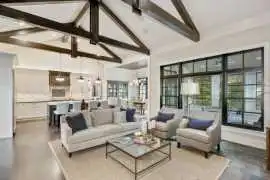 Luxury Residential Interior Design Services in Las, Las Vegas