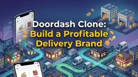Doordash Clone: Build a Profitable Delivery Brand , Agege
