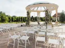 All-Inclusive Wedding Venues Near Me for Easy Plan, Dade City