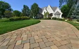 Paver Installation Services in St Augustine FL, St. Augustine