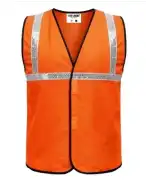  Reflective Safety Jackets & FR Clothing Manufactu, Faridabad
