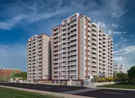 Flat Near Disney Water Park Lucknow, Lucknow