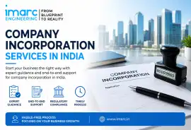 Best Company Incorporation Services in India, Noida