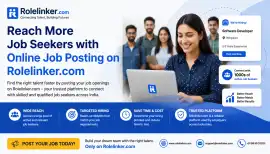 Reach More Job Seekers with Online Job Posting, Houston