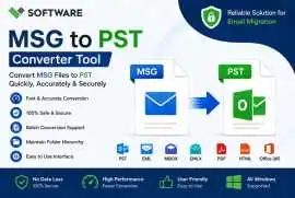 Convert Outlook Emails Securely, Bakersfield