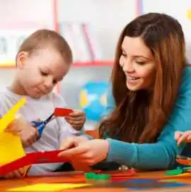 Become a Day Home Educator Edmonton, Edmonton