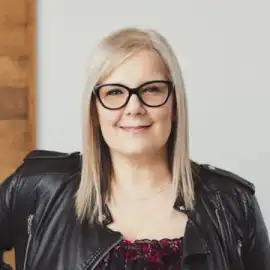 Teresa Gabriele, Realtor®, Orangeville