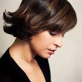 Best Medium Length Haircuts for Guys in New York, New York
