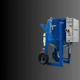 Source Industrial Blasting Gear from a Trusted San, Para Hills West