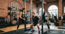 Personal Strength Training Toronto for Lasting Res, Toronto