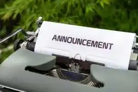 Series A Funding Announcement: PR Strategy for Eur
