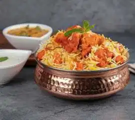 Anmol Hyderabadi Restaurant – Authentic Hyderabadi, Dubai