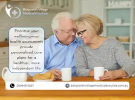 Trusted Family Healthcare in Balgowlah, Balgowlah