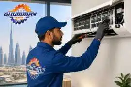 AC Repair Dubai Near Me for Fast Service, Dubai