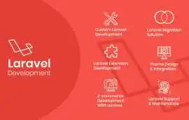 Top 10 Laravel Development India, Abbeville