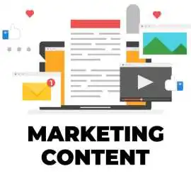 Want More Customers? Try Content Marketing Service, Mohali
