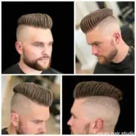 VIP grooming salon services in Jacksonville Beach, Jacksonville