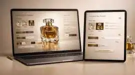 Best 3D Configurator Company for B2B, Noida