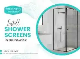 Amazing Shower Screens & Wardrobes – Custom Shower, Melbourne