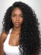 Hair Factory Frontals Are Worth The Hype, Beverly