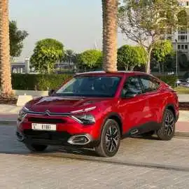 Rent a Car Marina Dubai | DRIVUS Car Rental, Dubai