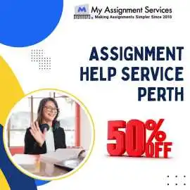 Perth Assignment Support for Students – Save 50% , Melbourne