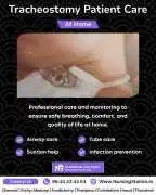 Home Nursing Care Services | Home Nursing Services, Chennai