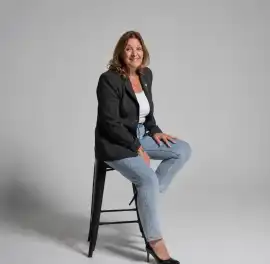Book Fran Harper - Inspirational Speaker, Melbourne