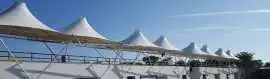 Tensile Shade Fabricator in New Jalpaiguri | Custo, Kolkata