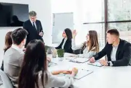 Executive Coaching for Senior Leaders in Fernley, Reno