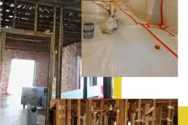 Asbestos Spill Cleanup Denver, Denver