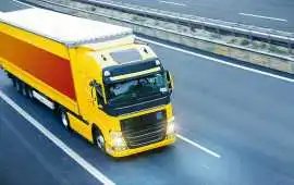 Smart Logistics Solutions for Modern Businesses, Dammam