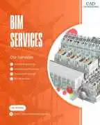 BIM Services Starting at Just $15, London