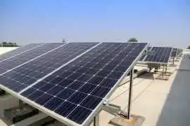Trusted Solar EPC Contractor, Ahmedabad