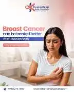 Breast Cancer Specialist Doctor in Delhi – Dr. Kum, New Delhi