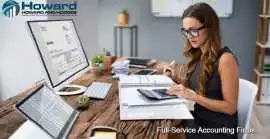 Small Business Accounting & Tax Help in Lake Mary, Lake Mary