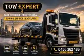 Professional Vehicle Recovery with 24/7 Support, Adelaide