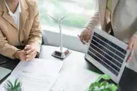 Digital Marketing for Solar Dealers, Noida