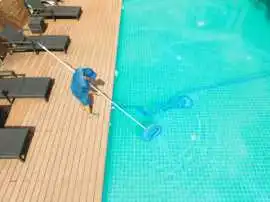 Pool Maintenance for a Cleaner and Healthier Pool, Dubai