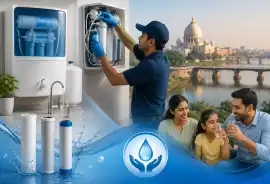 Expert RO Sales and Services in Patna, Patna
