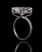 Buy Custom Engagement Rings - Lux Diamonds, Chicago