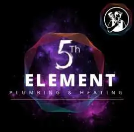 5th Element plumbing and heating, Airdrie