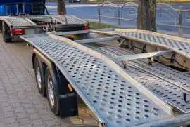 Fayetteville RV Towing | 24/7 Motorhome, Travel Trailer, Fifth Wheel & Heavy-Duty Towing, Fayetteville