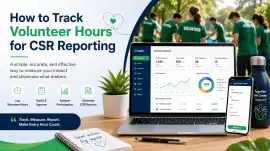 How to Track Volunteer Hours for CSR Reporting: A , Anekal