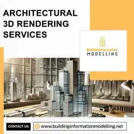 Professional Architectural 3D Rendering Services , Philadelphia