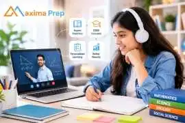 Affordable CBSE Online Tuition Service in India, Kolkata