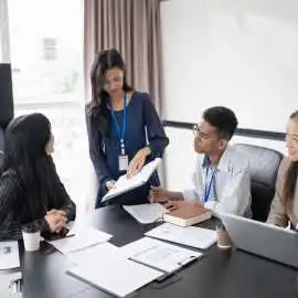 Corporate Diversity and Inclusion Training Program, Mumbai
